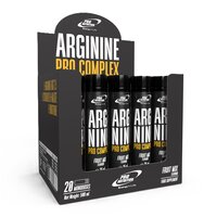 AAKG Pro Complex, 20 monodoze x 25 ml