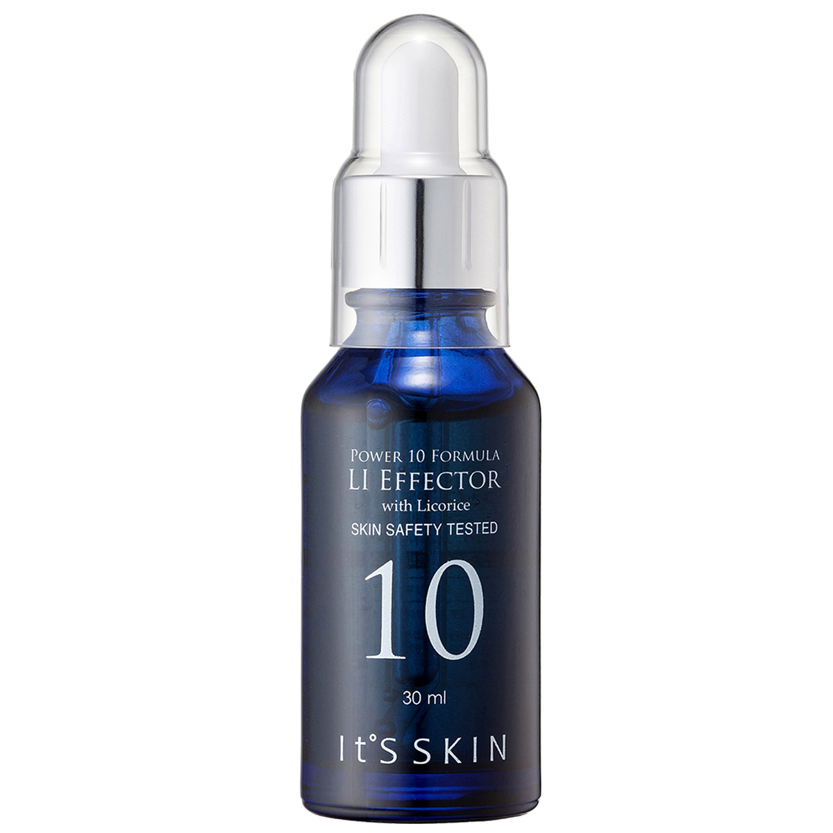 LI effector calming Box Face Serum Power 10 Formula, 30 ml, It's Skin