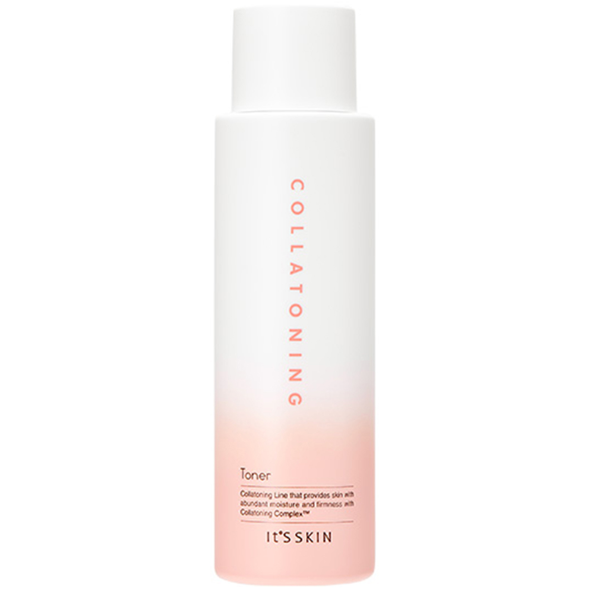 Toner pentru fermitatea tenului Collatoning, 150 ml, It's Skin