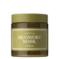 Masca de fata Mugwort, 110 g, I'm From