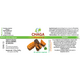 Chaga + Vitamina C, 30 capsule vegetale, Justin Pharma 720755