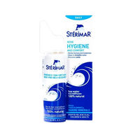 Spray pentru igiena nazala Sterimar, 50 ml, Lab Fumouze