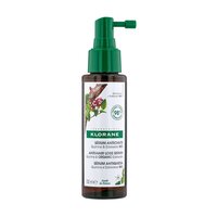 Ser cu chinina si floare de colt BIO, 100 ml, Klorane