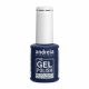 Lac de unghii semipermanent The Gel Polish G01, 10.5ml, Andreia Professional 506439