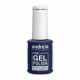 Lac de unghii semipermanent The Gel Polish G02, 10.5ml, Andreia Professional 506441