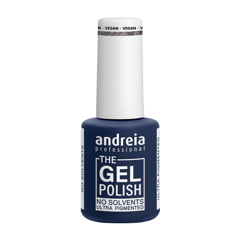 Lac de unghii semipermanent The Gel Polish G39, 10.5 ml, Andreia