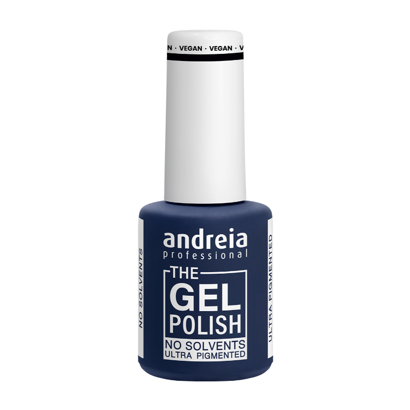 Lac de unghii semipermanent The Gel Polish G42, 10.5ml, Andreia Professional