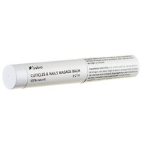 Balsam pentru masajul cuticulelor si al unghiilor, 2 ml, Sabio