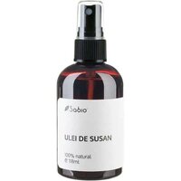 Ulei de susan, 118 ml, Sabio