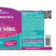 Happy Vibe, 60 capsule, Herbagetica 688518