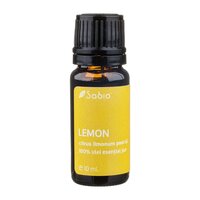Ulei esential de Lamaie, 10 ml, Sabio