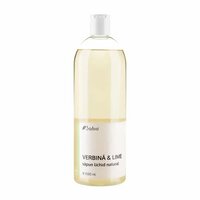 Sapun lichid natural cu verbina si lime, 1 l, Sabio