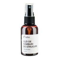 Ulei de samburi de struguri, 60 ml, Sabio