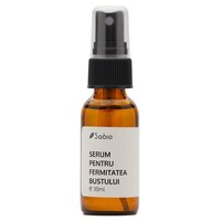 Serum pentru fermitatea bustului, 30 ml, Sabio