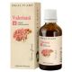 Tinctura de Valeriana, 50 ml, Dacia Plant 593338