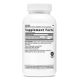 Acid Pantotenic, 500 mg, 100 capsule, GNC 647999