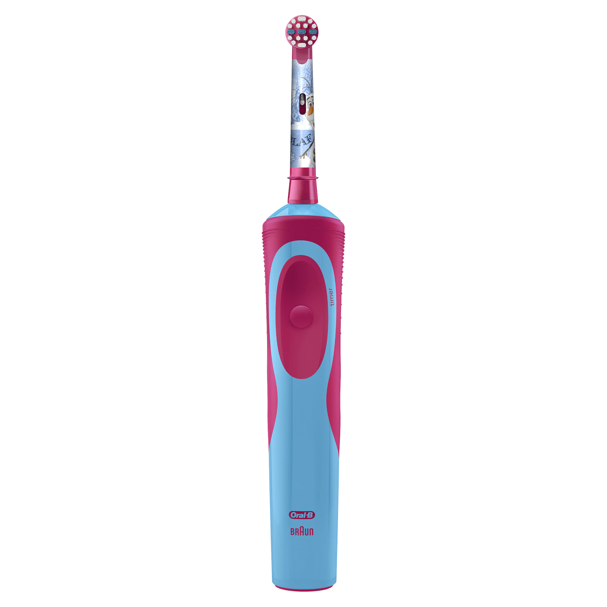 Periuta de dinti electrica Braun Stages Power, Oral-B