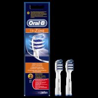 Rezerve periuta de dinti electrica Trizone, 2 buc, Oral-B