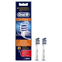 Rezerve periuta de dinti electrica Trizone, 2 buc, Oral-B