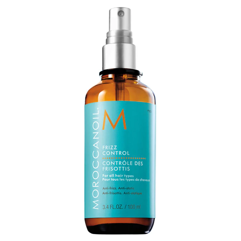 Controlul incretirii, 100 ml, Moroccanoil