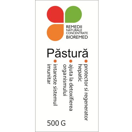 Pastura, 500 g, Bioremed 703412