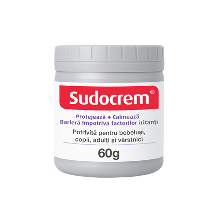 Sudocrem, 60 g, Teva