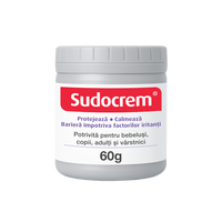 Sudocrem, 60 g, Teva