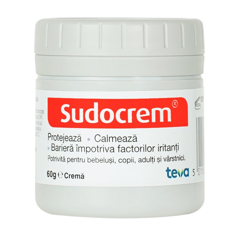 Sudocrem, 60 g, Forest Tosara