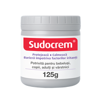 Sudocrem, 125 g, Teva