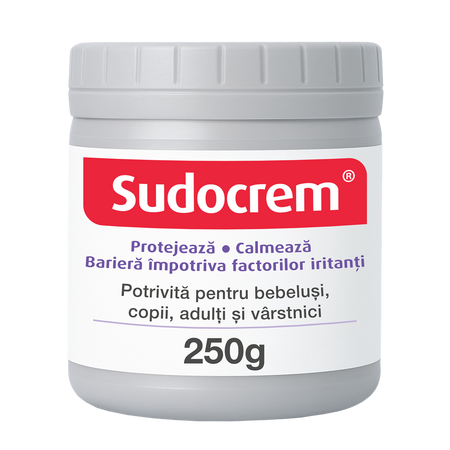 Sudocrem, 250 g, Teva