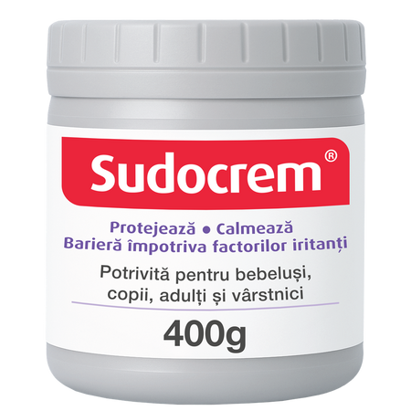 Sudocrem, 400 g, Teva
