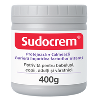 Sudocrem, 400 g, Teva