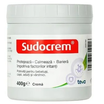 Sudocrem, 400 g, Forest Tosara