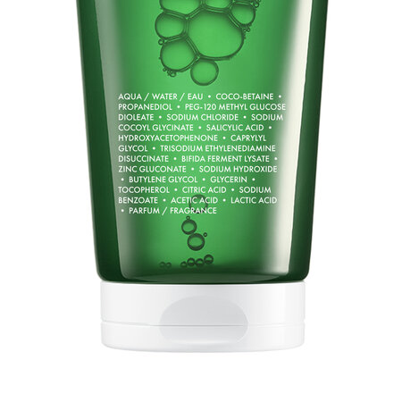 Gel de curatare purifiant pentru ten gras cu tendinta acneica Normaderm, 200 ml, Vichy 599694