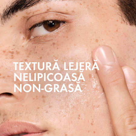 Gel de curatare purifiant pentru ten gras cu tendinta acneica Normaderm, 200 ml, Vichy 599691
