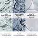 Gel de curatare purifiant pentru ten gras cu tendinta acneica Normaderm, 200 ml, Vichy 599692