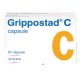 Grippostad C, 20 capsule, Stada 701652
