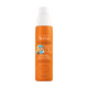 Spray protectie solara pentru copii cu SPF50+, 200 ml, Avene 557283