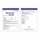 Muvon Plus, 30 plicuri, Sun Wave Pharma 518469