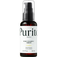 Ser de fata cu vitamina C Pure Vitamin C, 60 ml, Purito