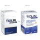 Tiolin Complex, 60 capsule, Sun Wave Pharma 674379