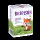 Respisun solutie salina hipertonica 3%, 24 doze, Sun Wave Pharma 674380