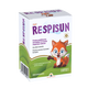 Respisun solutie salina hipertonica 3%, 24 doze, Sun Wave Pharma 674380