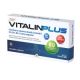 Vitalin Plus, 30 capsule, Sun Wave Pharma 684503