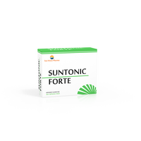 SunTonic Forte, 30 capsule, Sun Wave Pharma