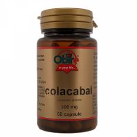 Colacabal, 60 capsule, Obire