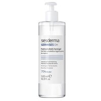Gel igienizant Germises, 500 ml, Sesderma