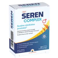 Seren Complex, 30 capsule, Sun Wave Pharma