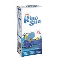 Rinosun Spray, 20 ml, Sun Wave Pharma