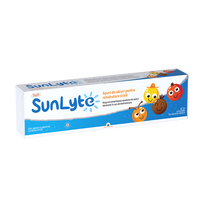 Sun-Lyte, 8 plicuri, Sun Wave Pharma
